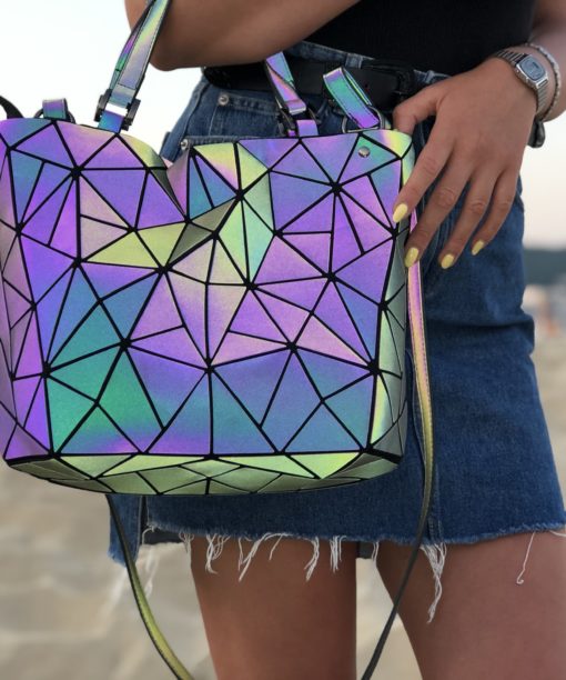 Luminous Handbag – Luxshe