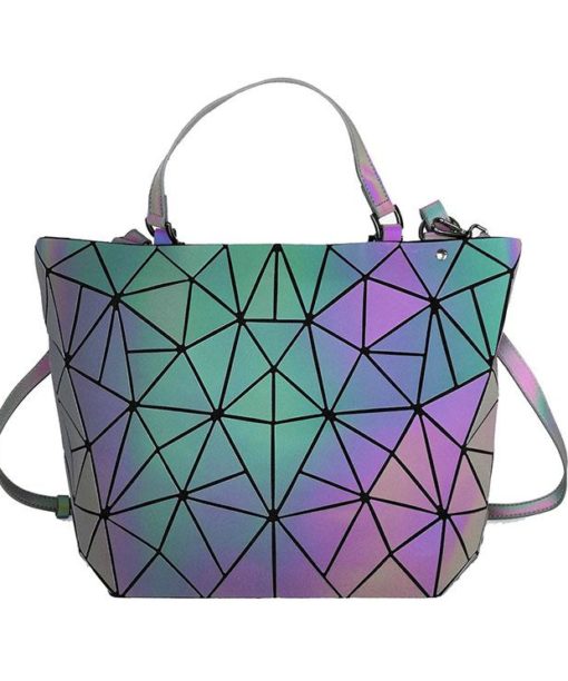 Luminous Handbag – Luxshe